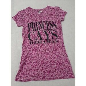 New Bahamas Princess Cays Womens Size M medium Shirt Never worn